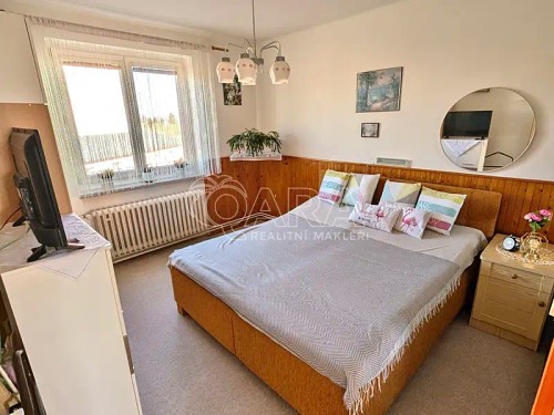 Prodej bytu 2+1 64 m²