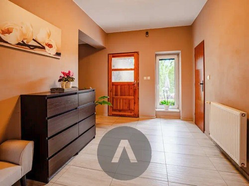 Prodej domu 165 m², pozemek 484 m²