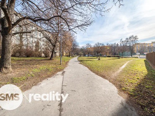 Prodaný  byt 2+kk 70 m²