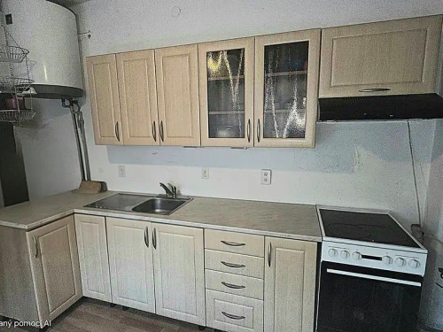 Prodej domu 110 m², pozemek 200 m²