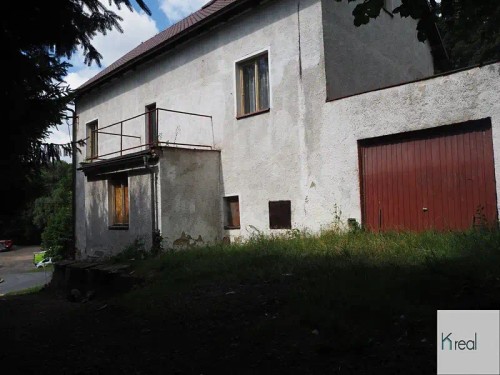 Prodej domu 233 m², pozemek 1057 m²