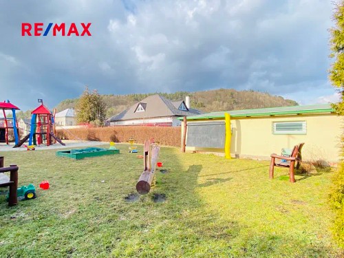 Prodaný  byt 2+1 55 m²