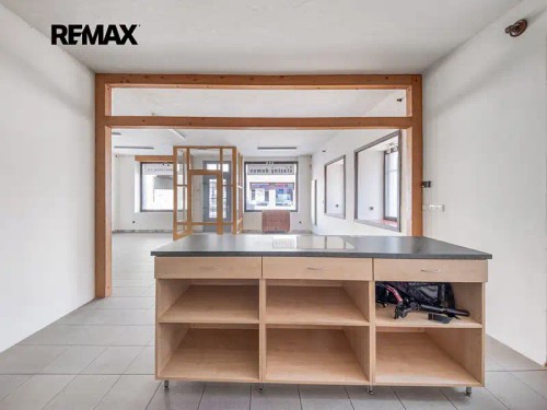 Prodej domu 80 m², pozemek 86 m²