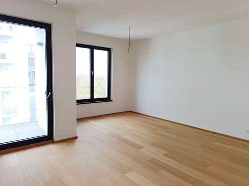 Prodej bytu 1+kk 38 m²