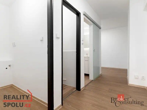 Prodaný byt 2+1 67 m²