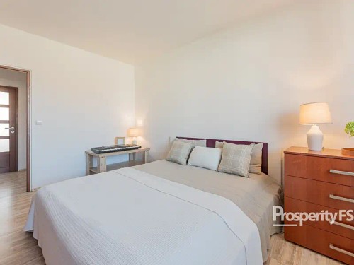 Prodaný byt 2+1 60 m²