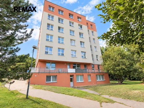 Prodej bytu 2+kk 47 m²