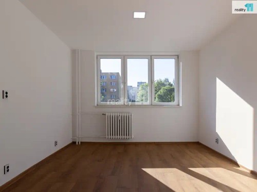 Prodej bytu 2+1 54 m²