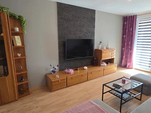 Prodaný  byt 4+1 78 m²