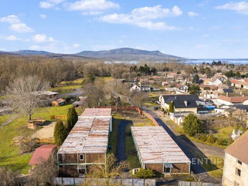 Prodej stavebního pozemku 2692 m²