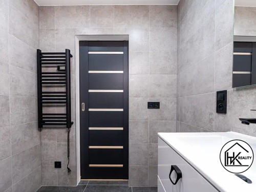 Prodaný byt 2+kk 40 m²