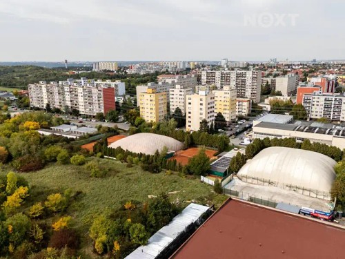 Prodej bytu 1+kk 21 m²