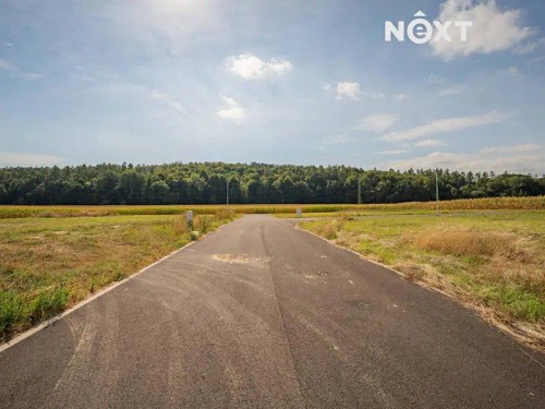 Prodej stavebního pozemku 748 m²