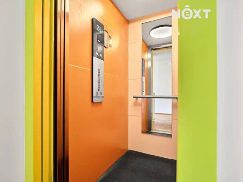 Prodej bytu 2+kk 45 m²