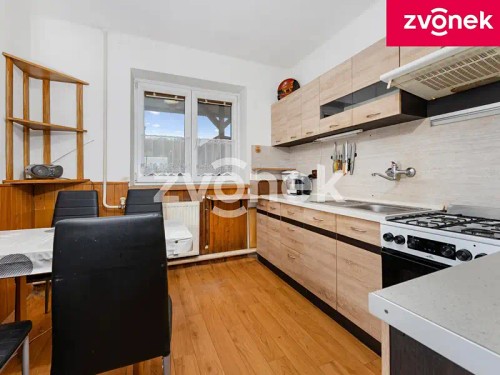 Prodaný dům 105 m², pozemek 560 m²