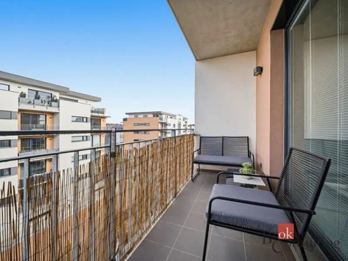 Prodaný  byt 2+kk 54 m²