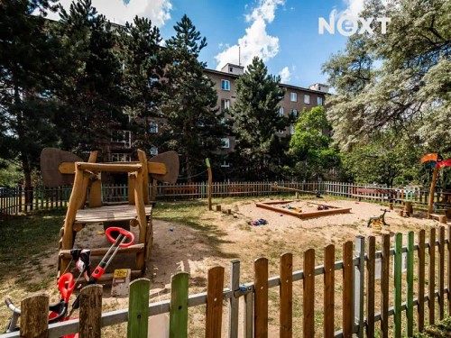 Prodej bytu 2+1 53 m²