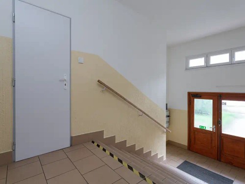 Prodaný byt 3+kk 58 m²