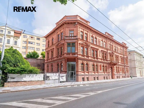 Prodaný byt 2+kk 48 m²