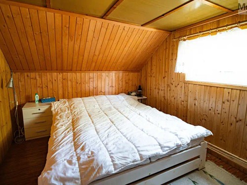 Prodej chaty 115 m², pozemek 1491 m²