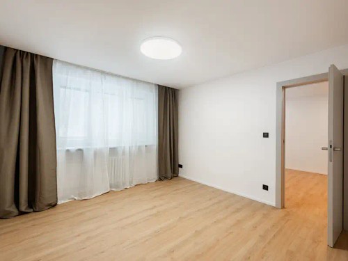 Prodaný byt 2+kk 54 m²