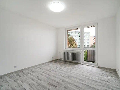 Prodaný byt 2+1 59 m²