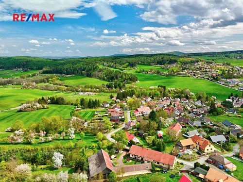 Prodej bytu 3+1 77 m²