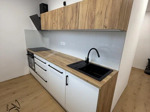 Prodej bytu 2+1 54 m²