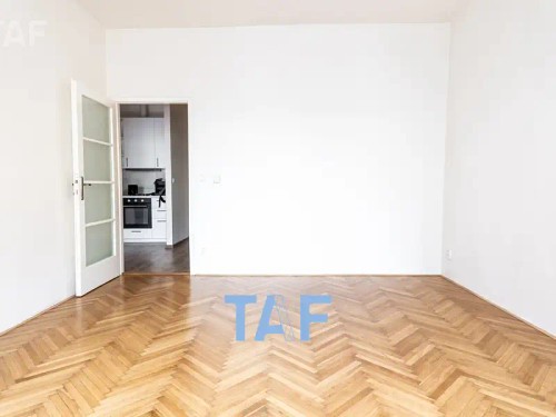 Prodaný byt 3+kk 80 m²