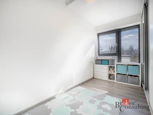 Prodaný byt 3+kk 66 m²