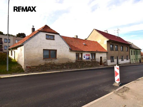 Prodej domu 83 m², pozemek 218 m²