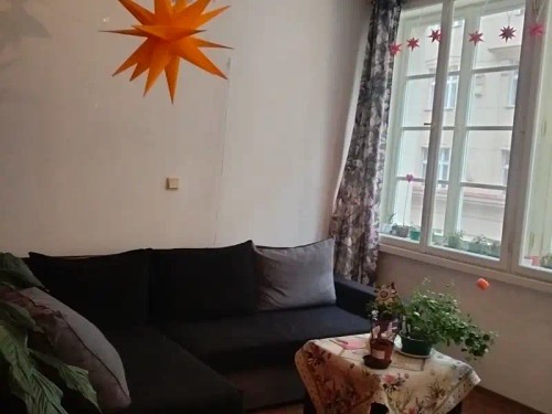 Prodaný byt 2+kk 53 m²