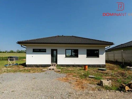 Prodej domu 120 m², pozemek 704 m²