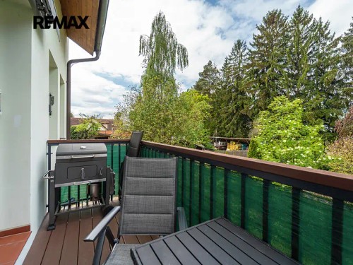Prodaný byt 2+kk 72 m²
