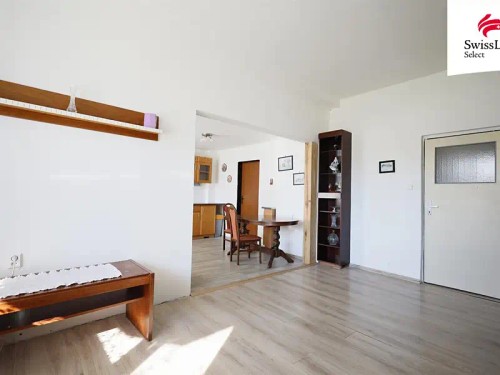 Prodej bytu 4+1 105 m²