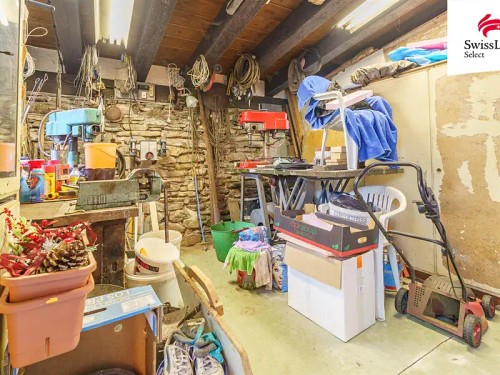 Prodej domu 140 m², pozemek 1085 m²