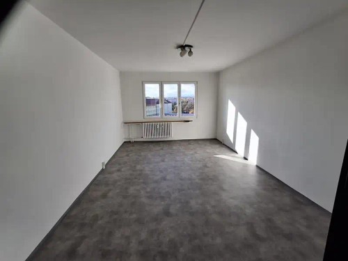 Prodaný byt 3+1 76 m²