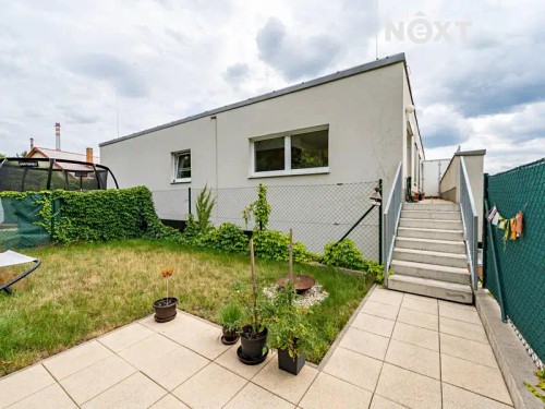 Prodaný byt 2+kk 63 m²