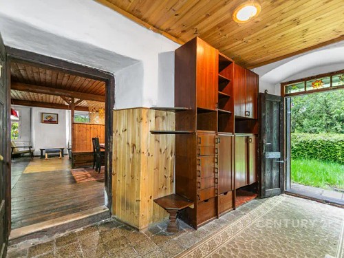 Prodej chalupy 144 m², pozemek 4160 m²