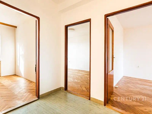 Prodaný byt 3+1 71 m²