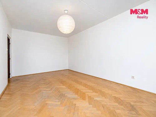 Prodej bytu 2+1 57 m²