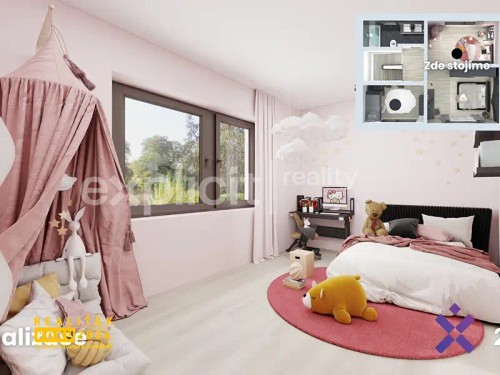 Prodej domu 98 m², pozemek 150 m²