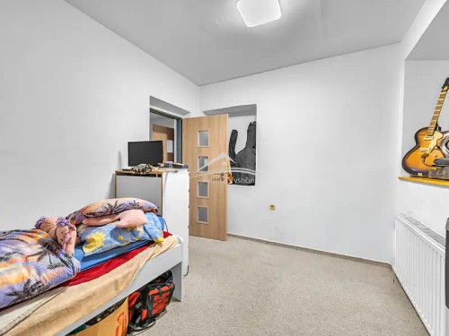 Prodej domu 78 m², pozemek 117 m²