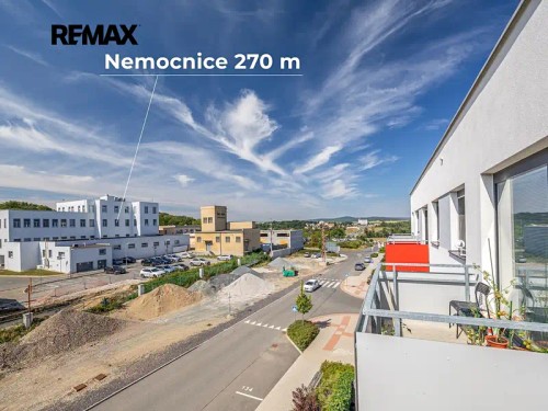 Prodej bytu 3+kk 78 m²