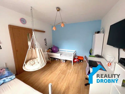 Prodej bytu 3+1 65 m²