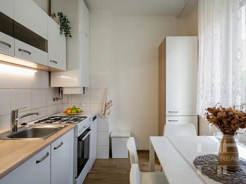 Prodaný byt 3+1 63 m²