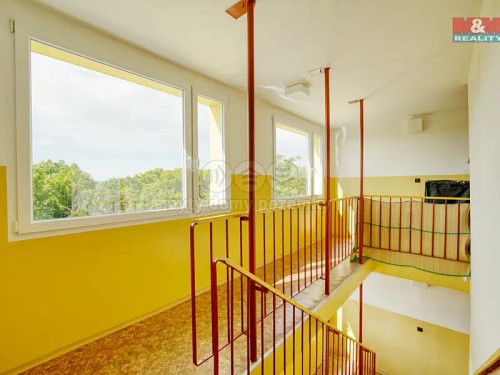 Prodaný byt 4+1 87 m²