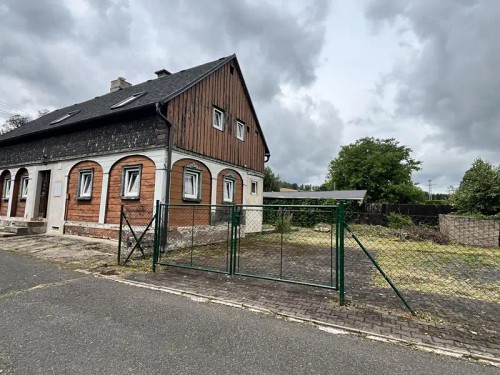 Prodej domu 100 m², pozemek 638 m²
