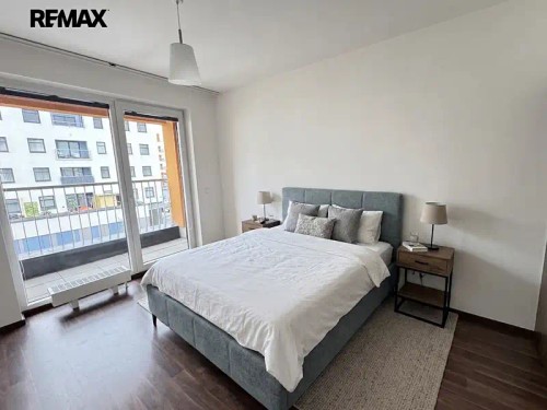 Prodaný byt 2+kk 48 m²