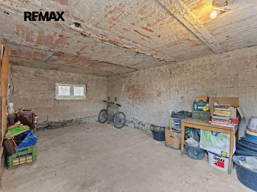 Prodej domu 122 m², pozemek 378 m²